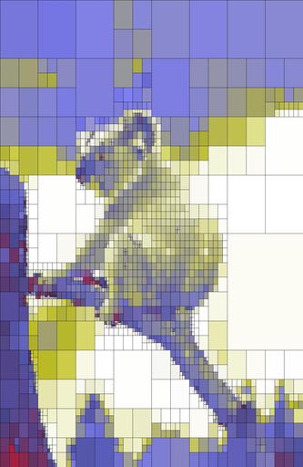 from CC0 photo AI art