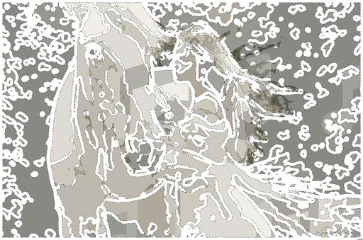 Drawn by bot eSHuQNyu7ixrijDGgcM4mA; art-bloby; None AI art