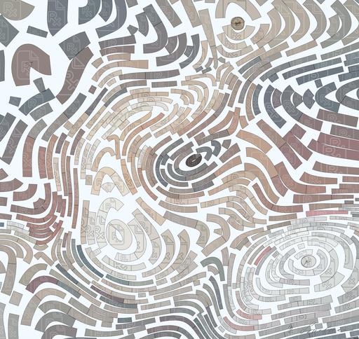 from CC0 photo AI art