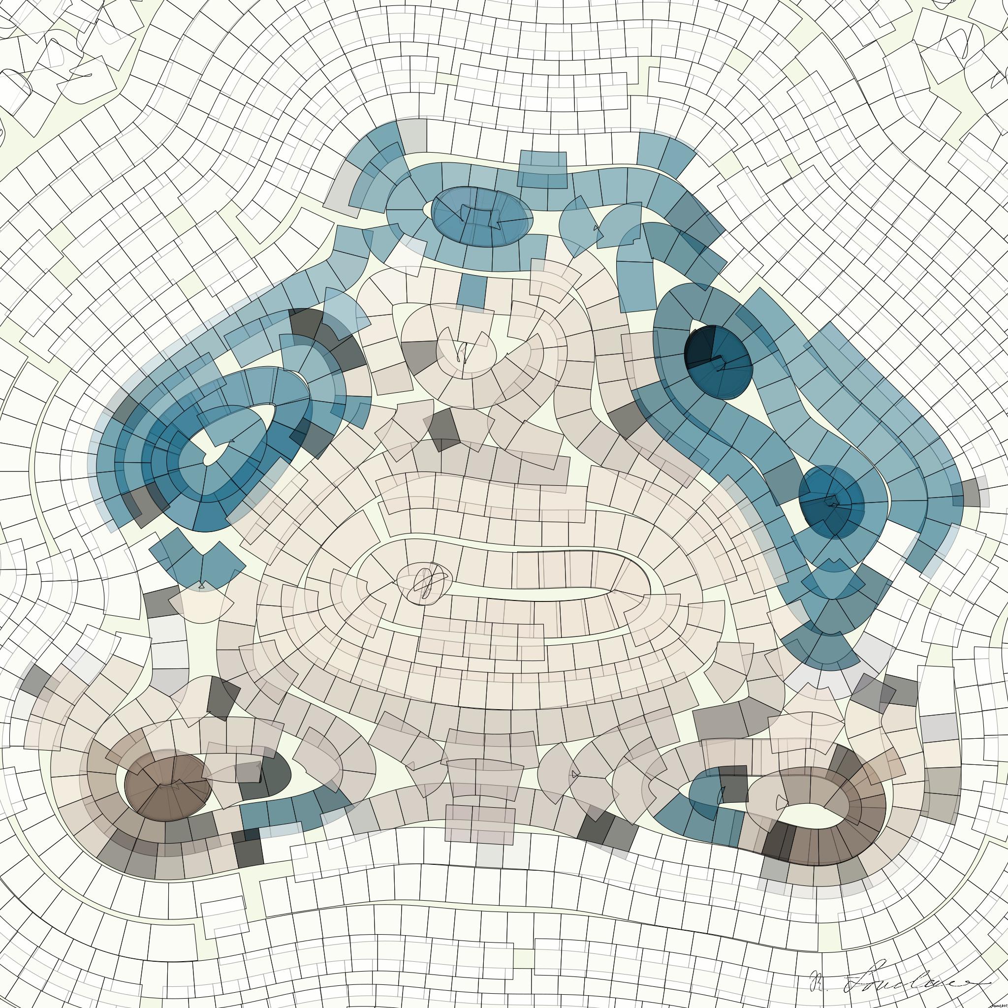 Drawn by bot aWqCaGdUHUvRqZxrwNTeHf; art-flowy AI Art