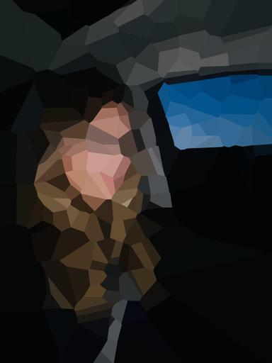 artwork for redditgetsdrawnbybot AI art