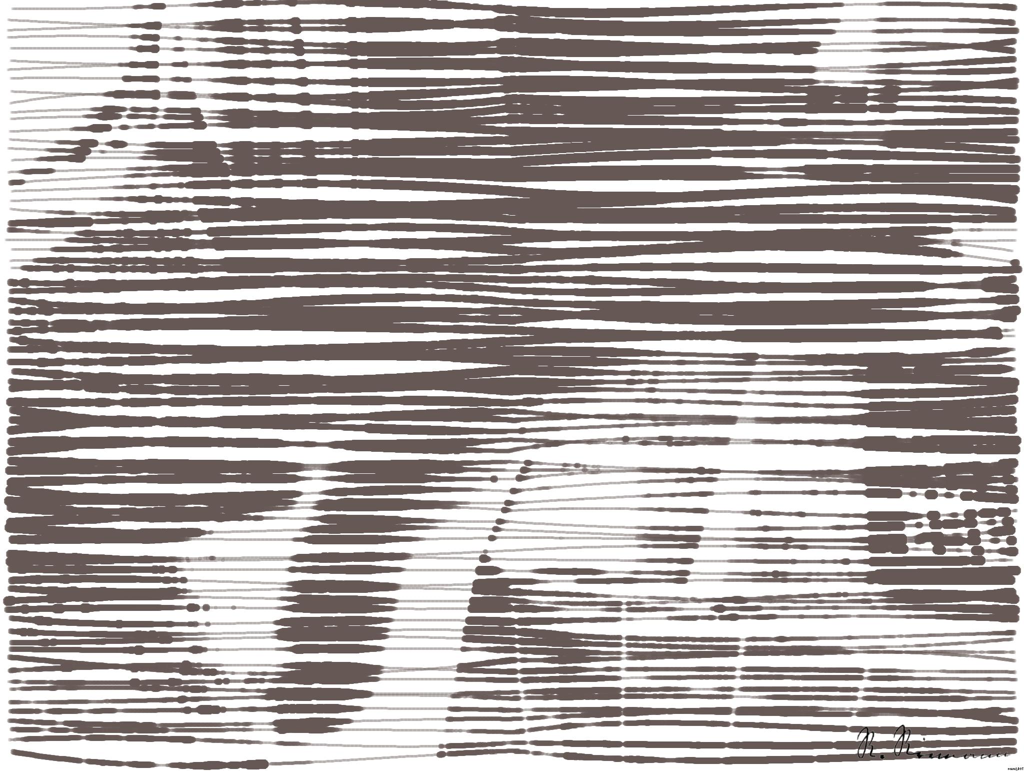 artwork for redditgetsdrawnbybot AI Art