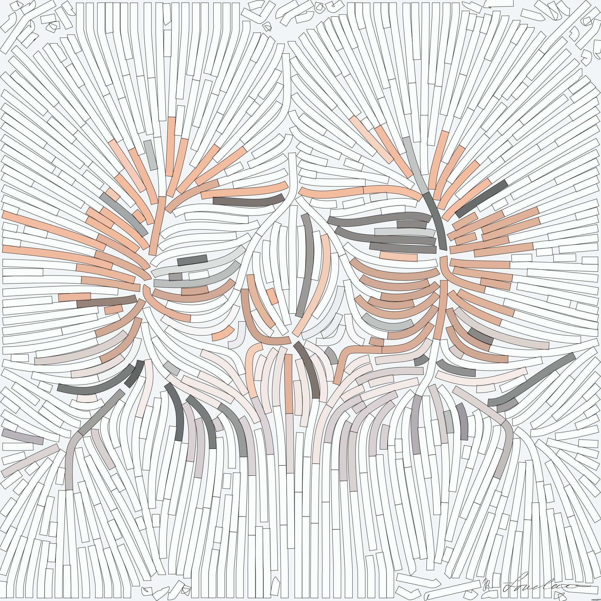 Drawn by bot D3xJvNgxPEArYbK4AGg9y6; art-flowy AI Art