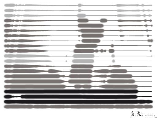 artwork for redditgetsdrawnbybot AI art