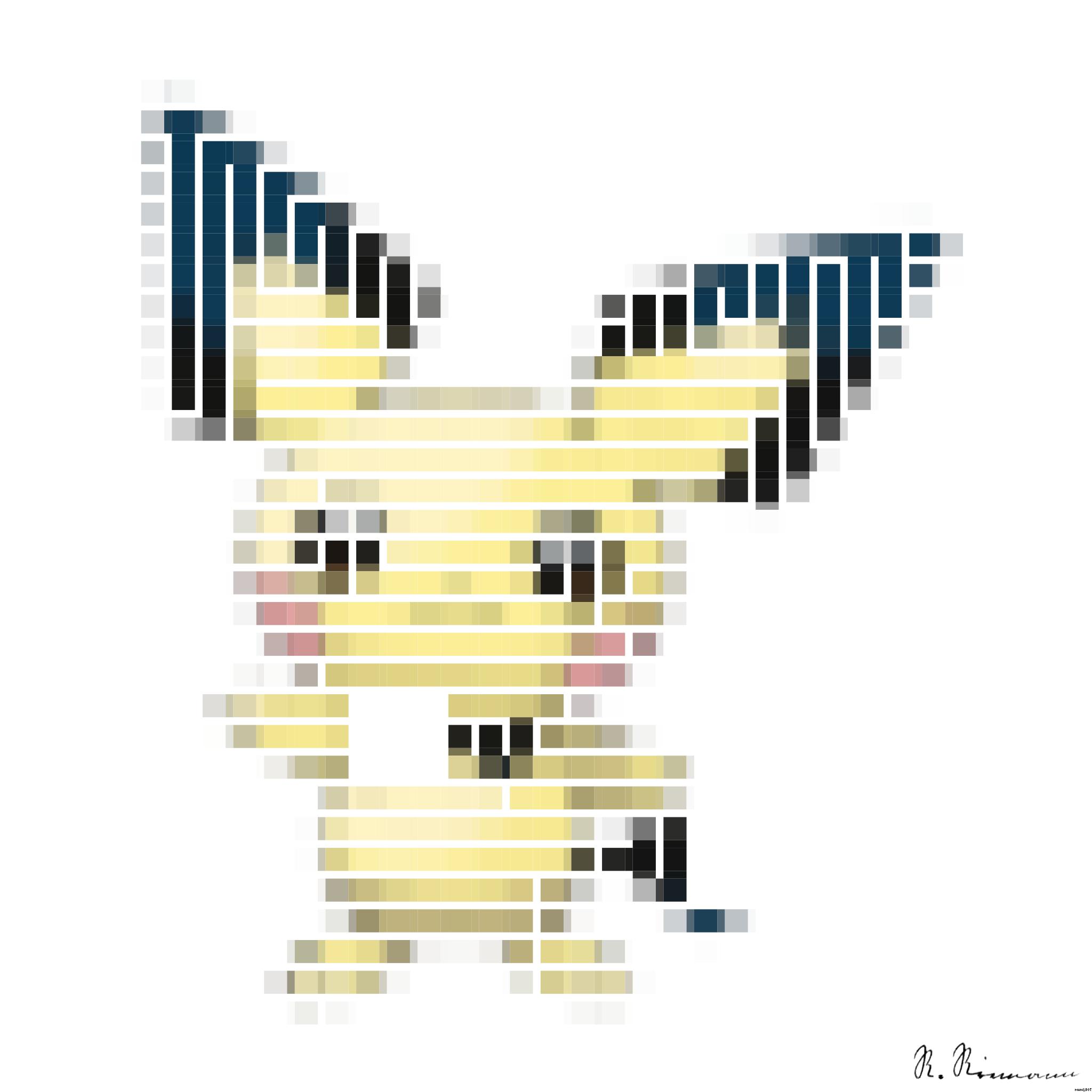 Drawn by bot UfSjiXsvhtaMr56HXVo65A; art-amaze AI Art