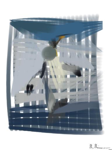 Drawn by bot QPxjE3PS8SnHWje4tDbjSk; art-primitive-paintbrush-ii; None AI art