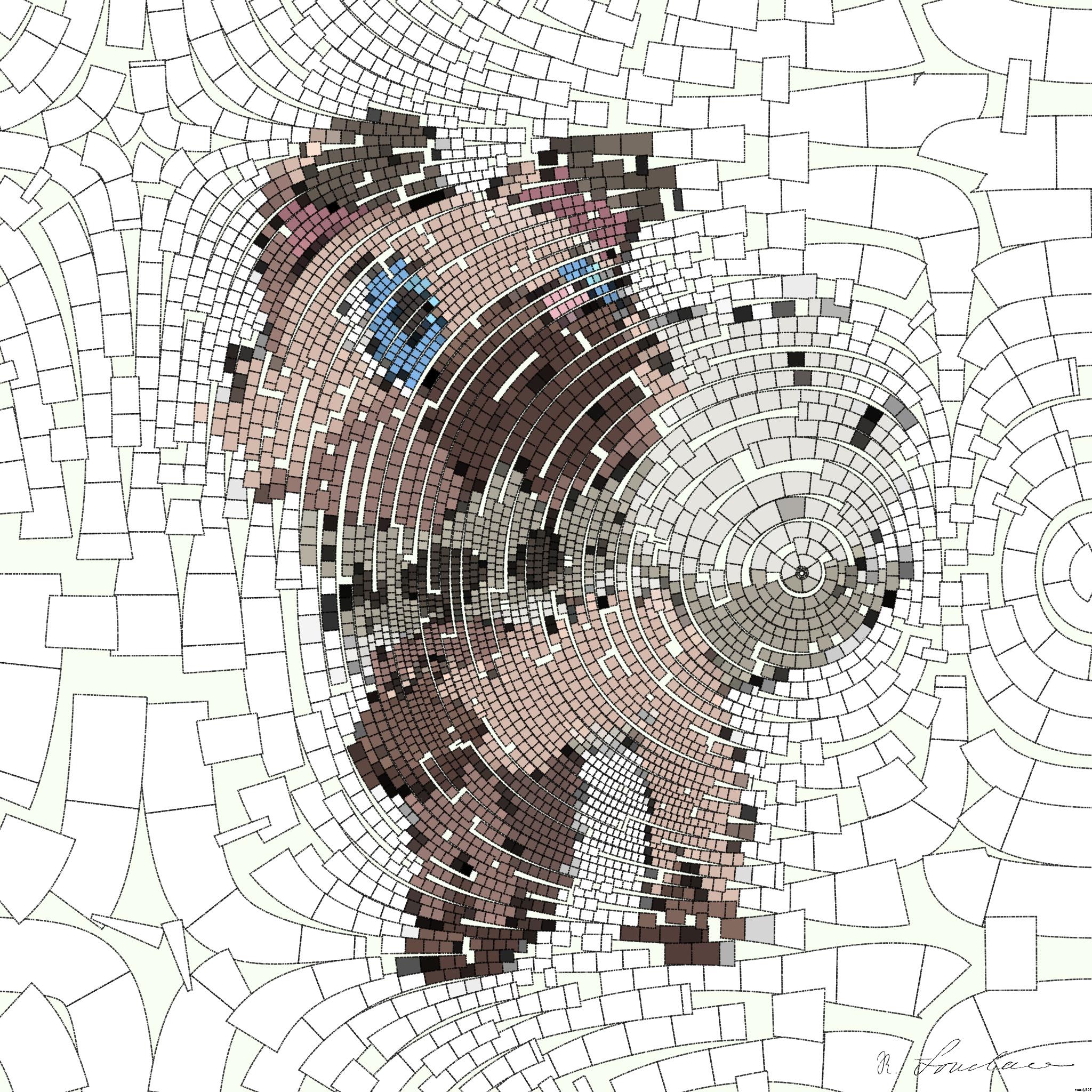 Drawn by bot FuVQSyLcZTSWtNEvWENjGB; art-flowy AI Art