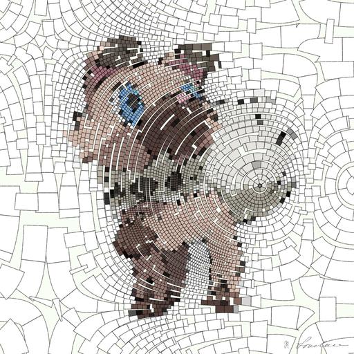 Drawn by bot FuVQSyLcZTSWtNEvWENjGB; art-flowy AI art