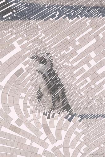 from CC0 photo AI art