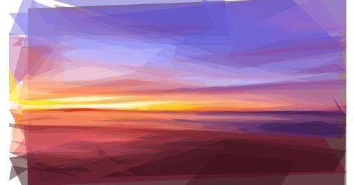 from CC0 photo AI art