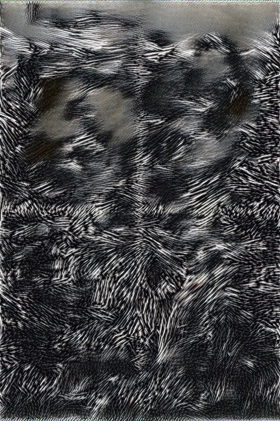 from CC0 photo AI Art