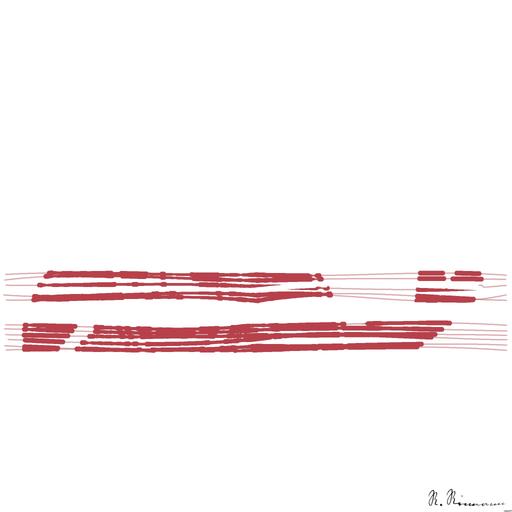 Drawn by bot YZ5UNUcQaD5sfVDbBkFNTm; art-linewidth AI art