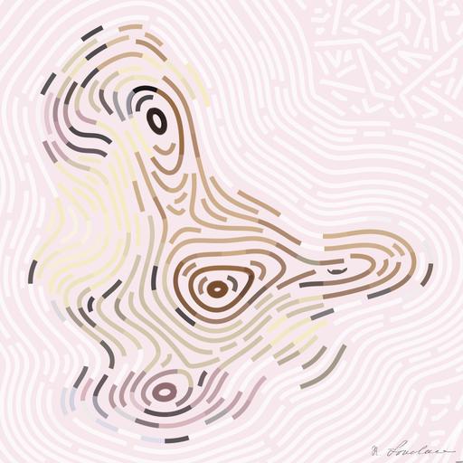 Drawn by bot 9uA3reTXec7rzQg8JPLTif; art-flowy AI art
