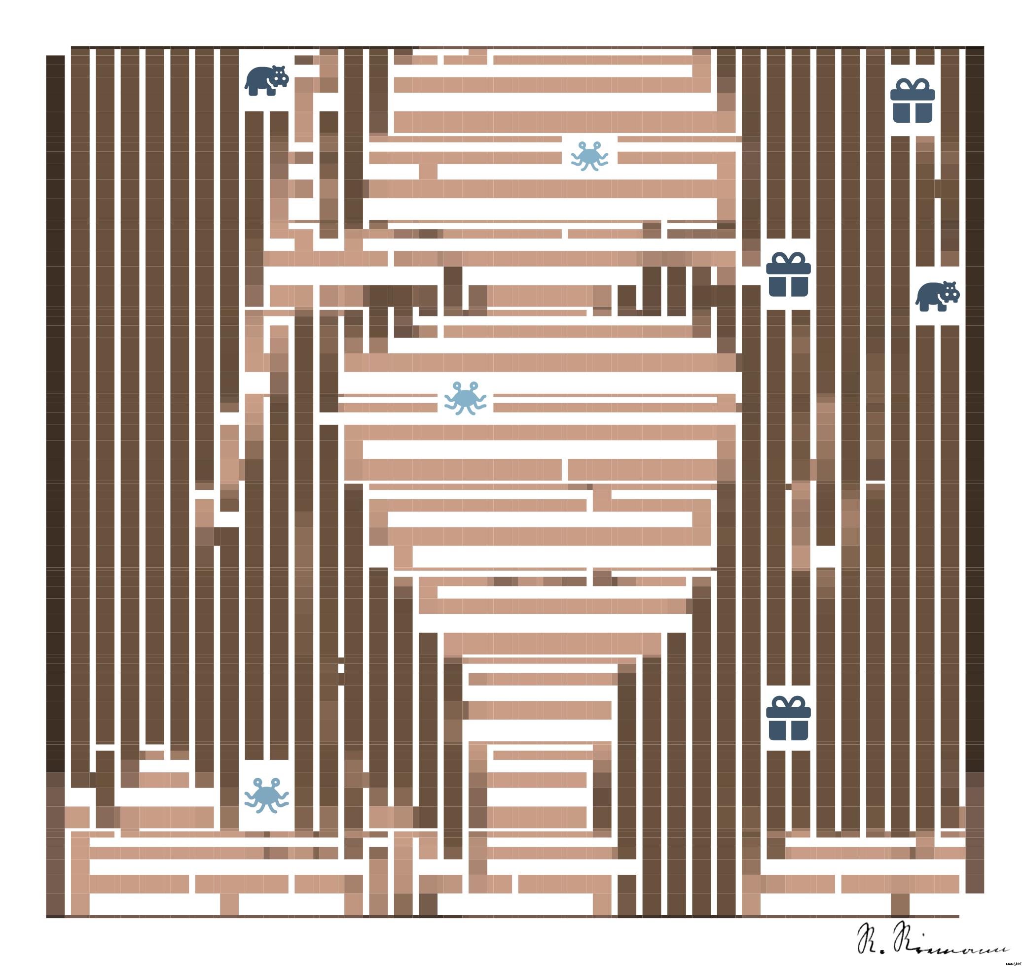 artwork for redditgetsdrawnbybot AI Art