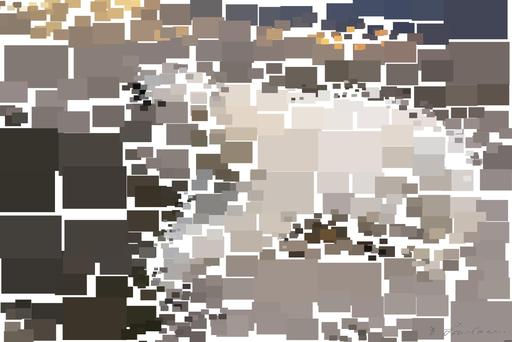 Drawn by bot Xzh9HHymb5JFmcZD9iypoD; art-quadrangle; None AI art