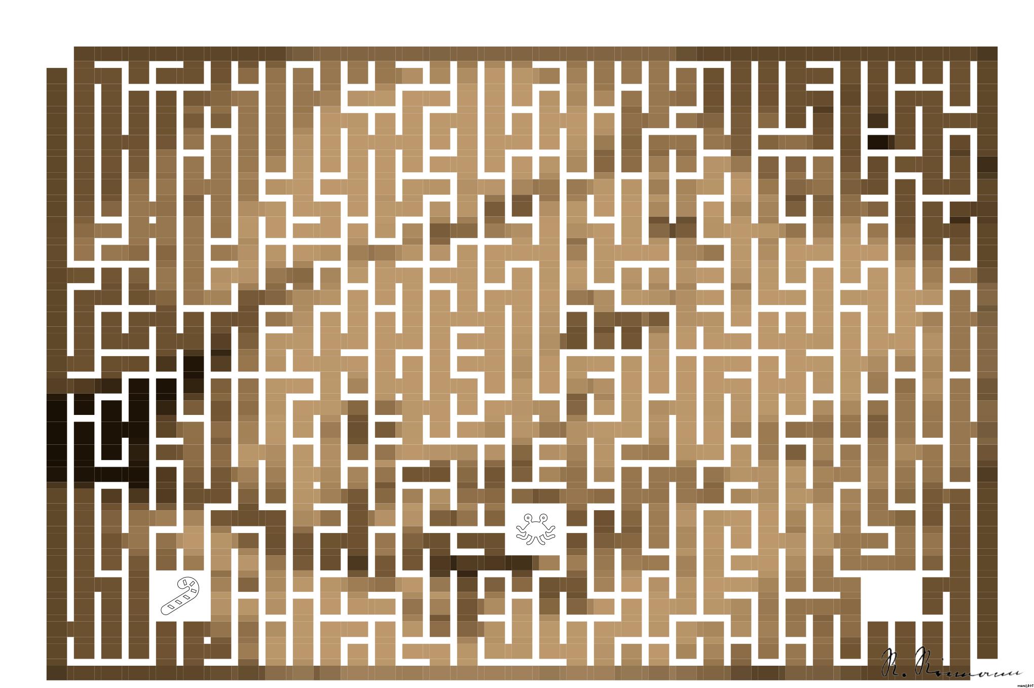 Drawn by bot c99RE9kuDXQ7ydS29RKLCn; art-amaze; A close-up photo of a prairie dog emerging from its burrow in a sandy environment. AI Art