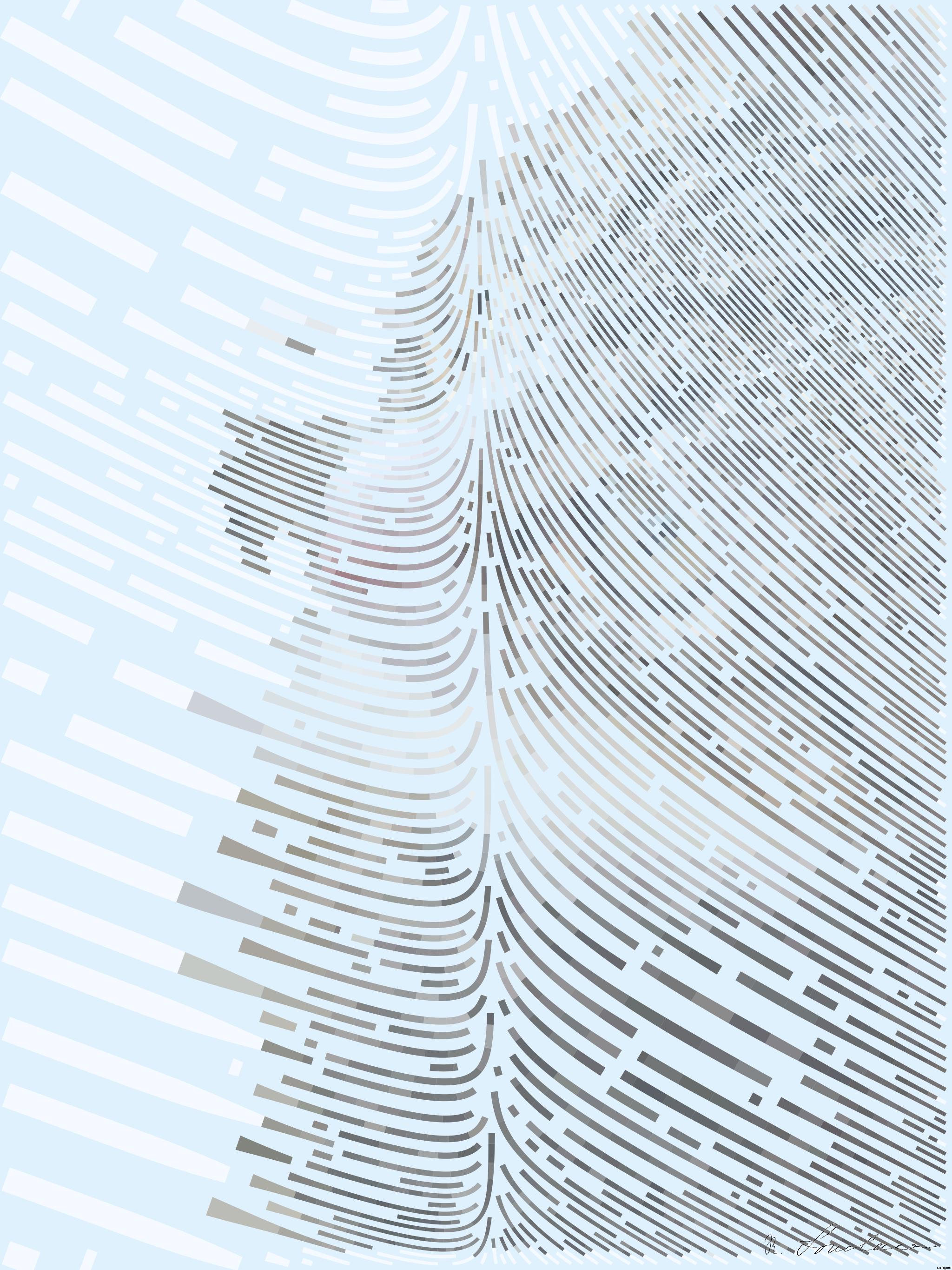 artwork for redditgetsdrawnbybot AI Art