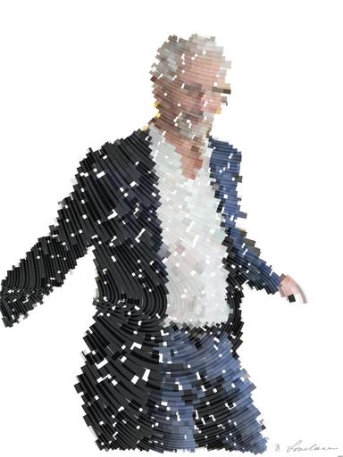 Drawn by bot dipmBjhVbQA3tpCZ3qcJcj; art-flowy; artwork for redditgetsdrawnbybot AI art
