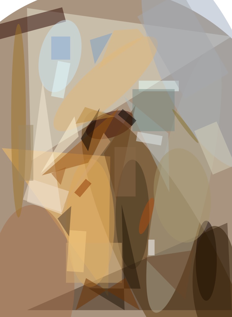 artwork for redditgetsdrawnbybot AI Art