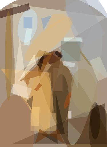 artwork for redditgetsdrawnbybot AI art