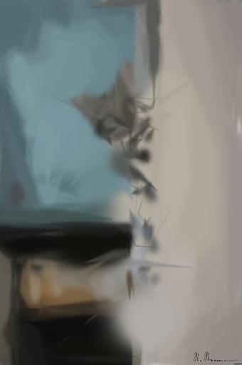 from CC0 photo AI art