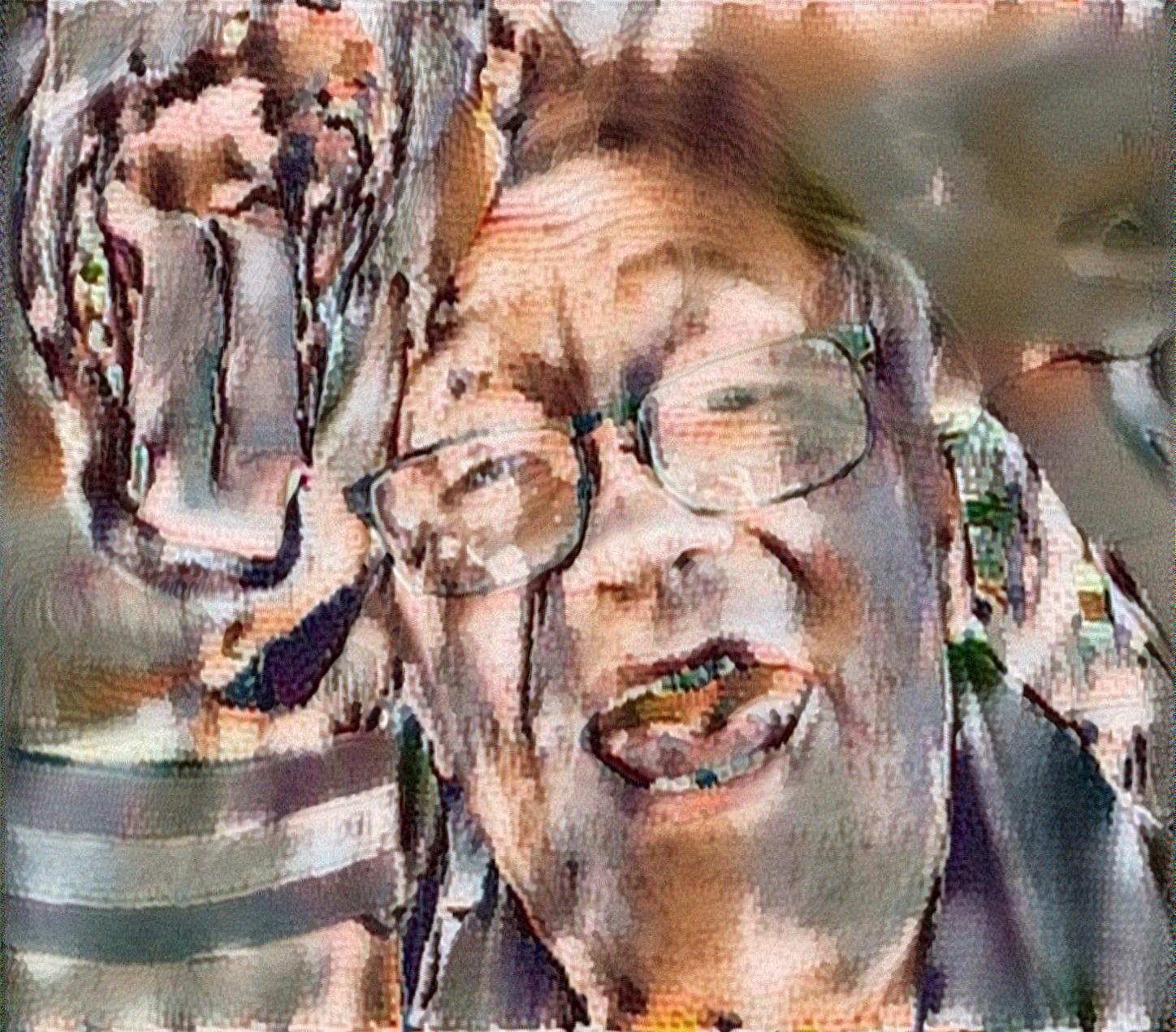 artwork for redditgetsdrawnbybot AI Art