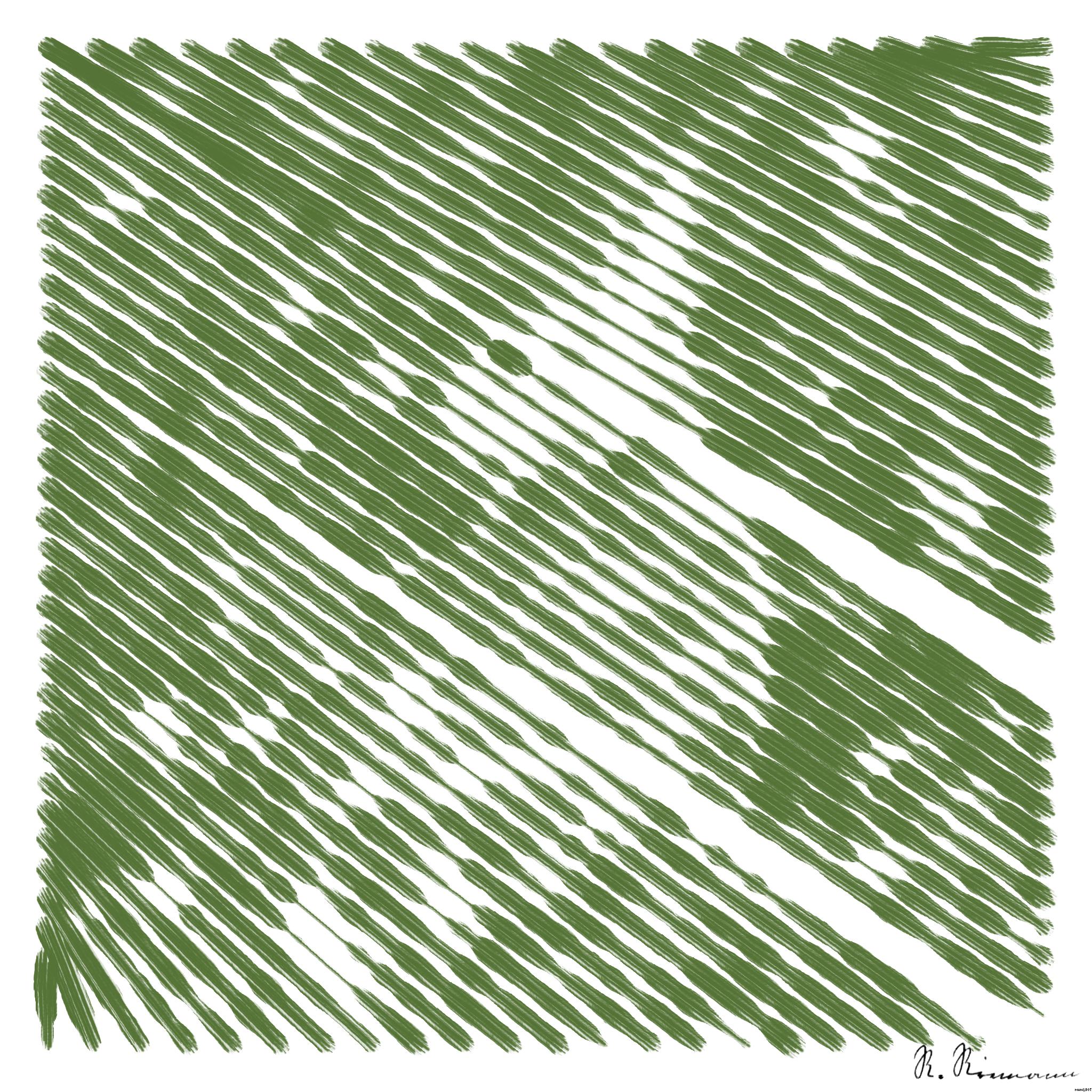 from CC0 photo AI Art