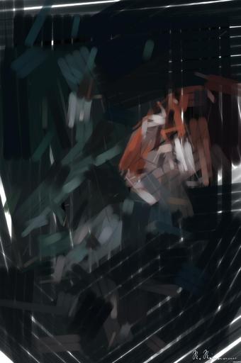 from CC0 photo AI art