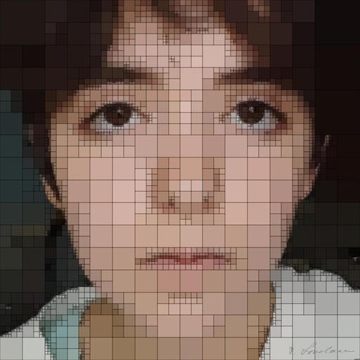 artwork for redditgetsdrawnbybot AI art