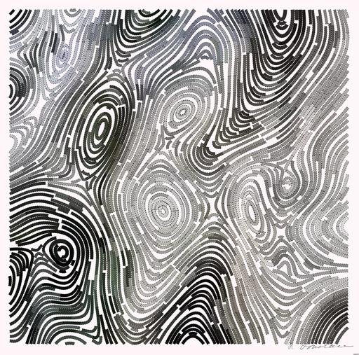 artwork for redditgetsdrawnbybot AI art