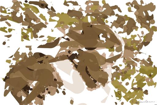 from CC0 photo AI art