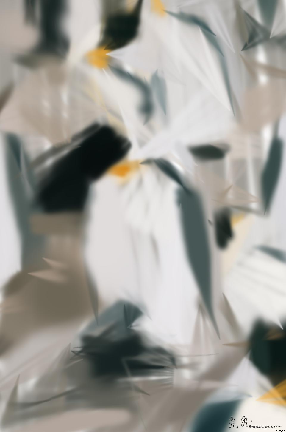 from CC0 photo AI Art