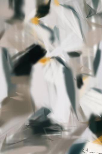 from CC0 photo AI art