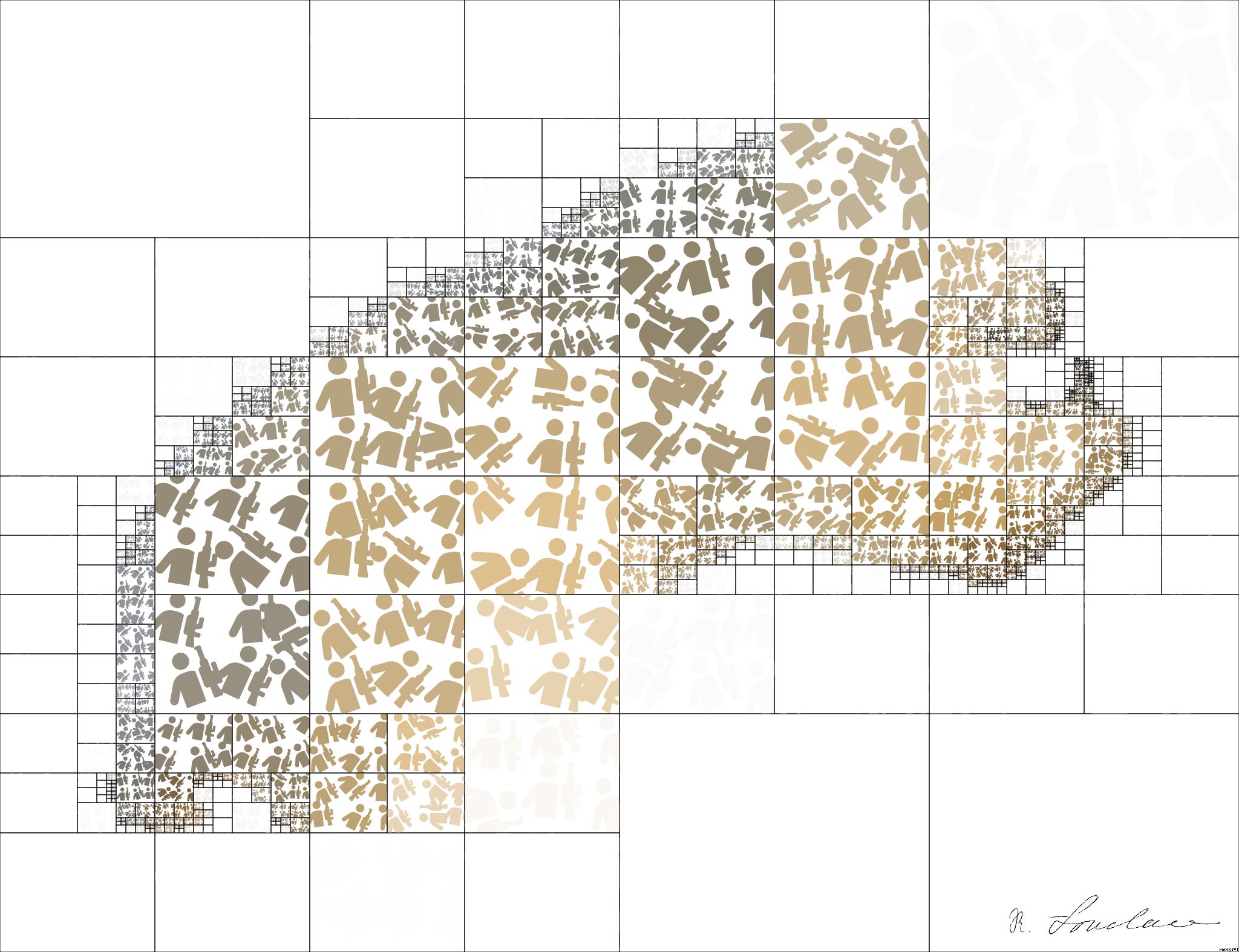 from CC0 photo AI Art