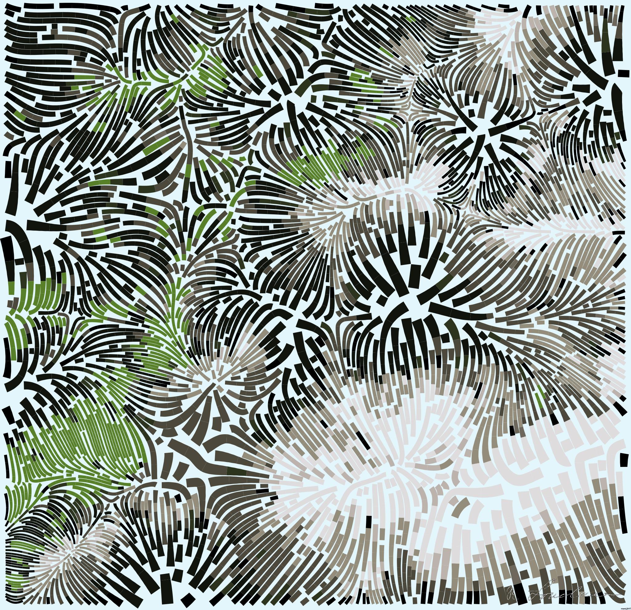 from CC0 photo AI Art