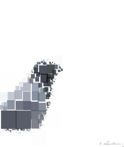 Drawn by bot TNHYTtwqn7hkhX7ZR2NEax; art-quadrangle; None AI art