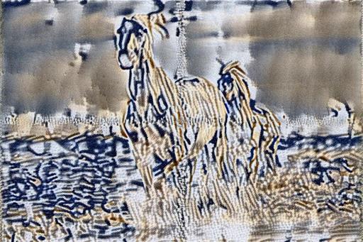 from CC0 photo AI art