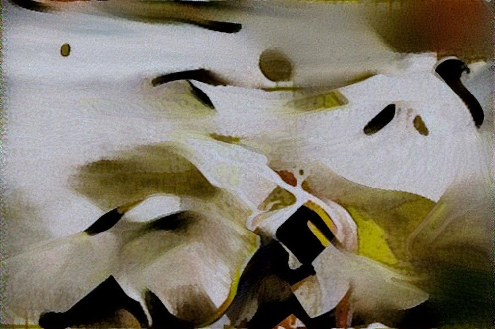 from CC0 photo AI Art