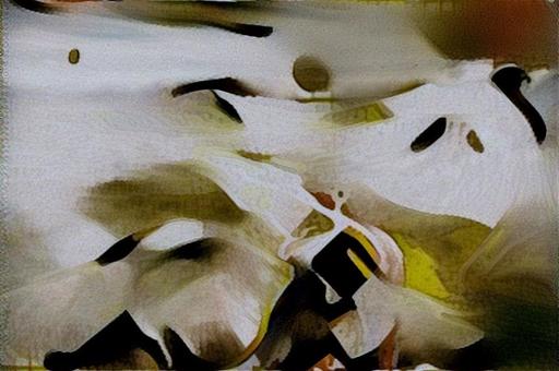 from CC0 photo AI art