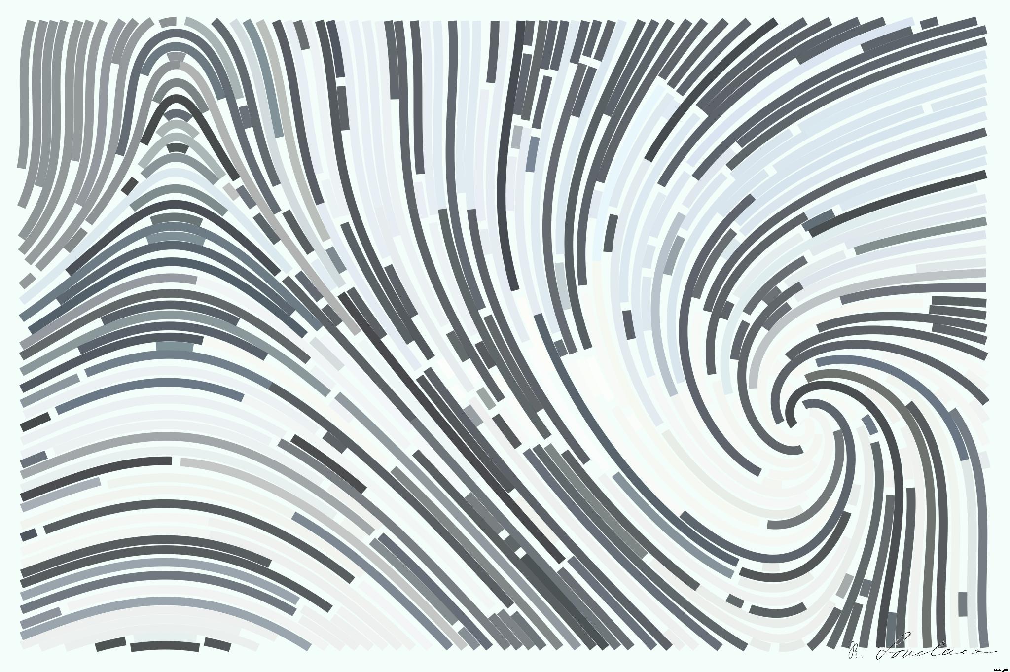 Drawn by bot HZ44aYd4MTbBUuhHFRxUXw; art-flowy; None AI Art