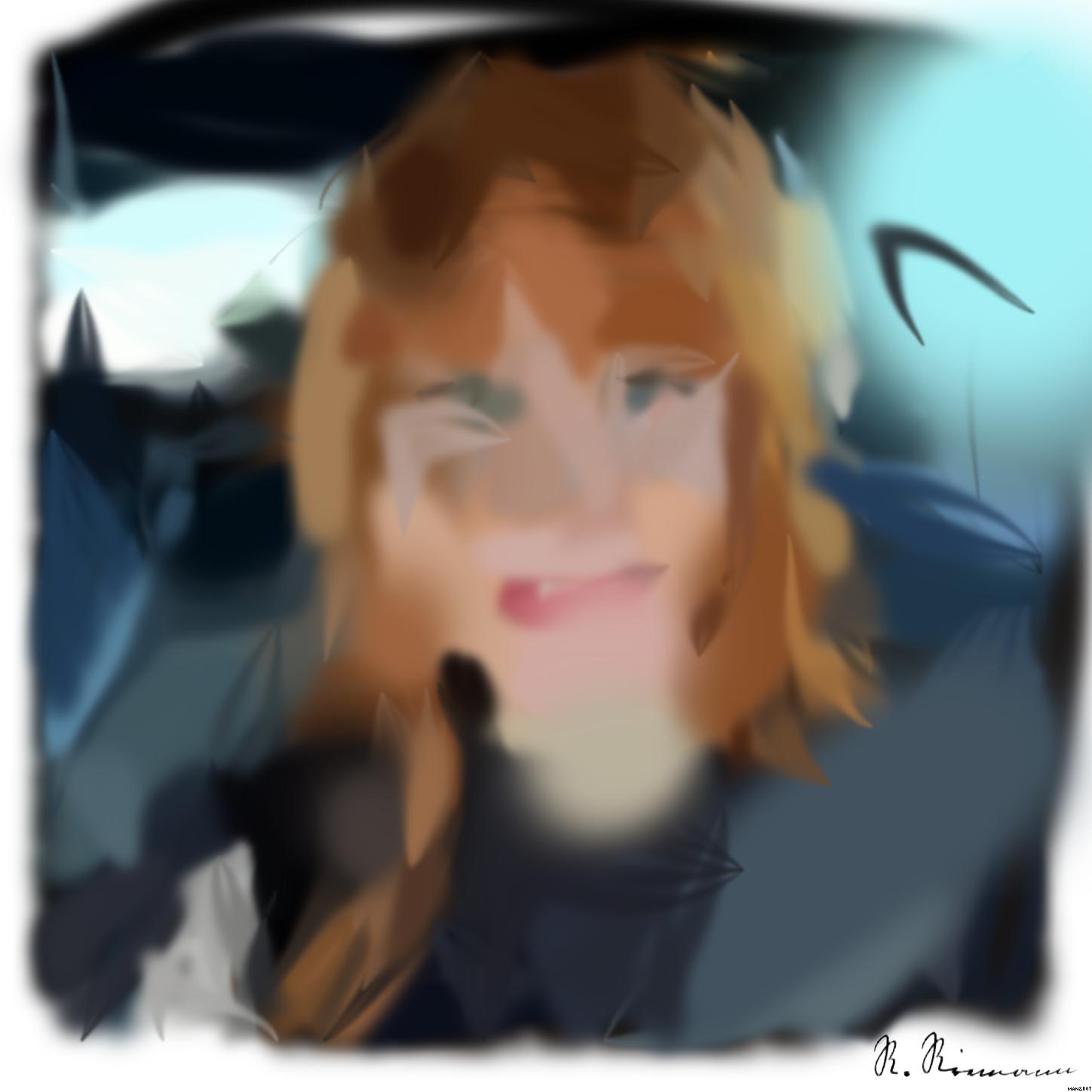 artwork for redditgetsdrawnbybot AI Art