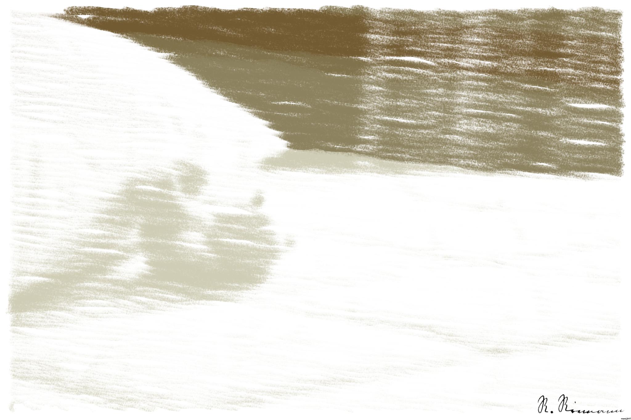 from CC0 photo AI Art