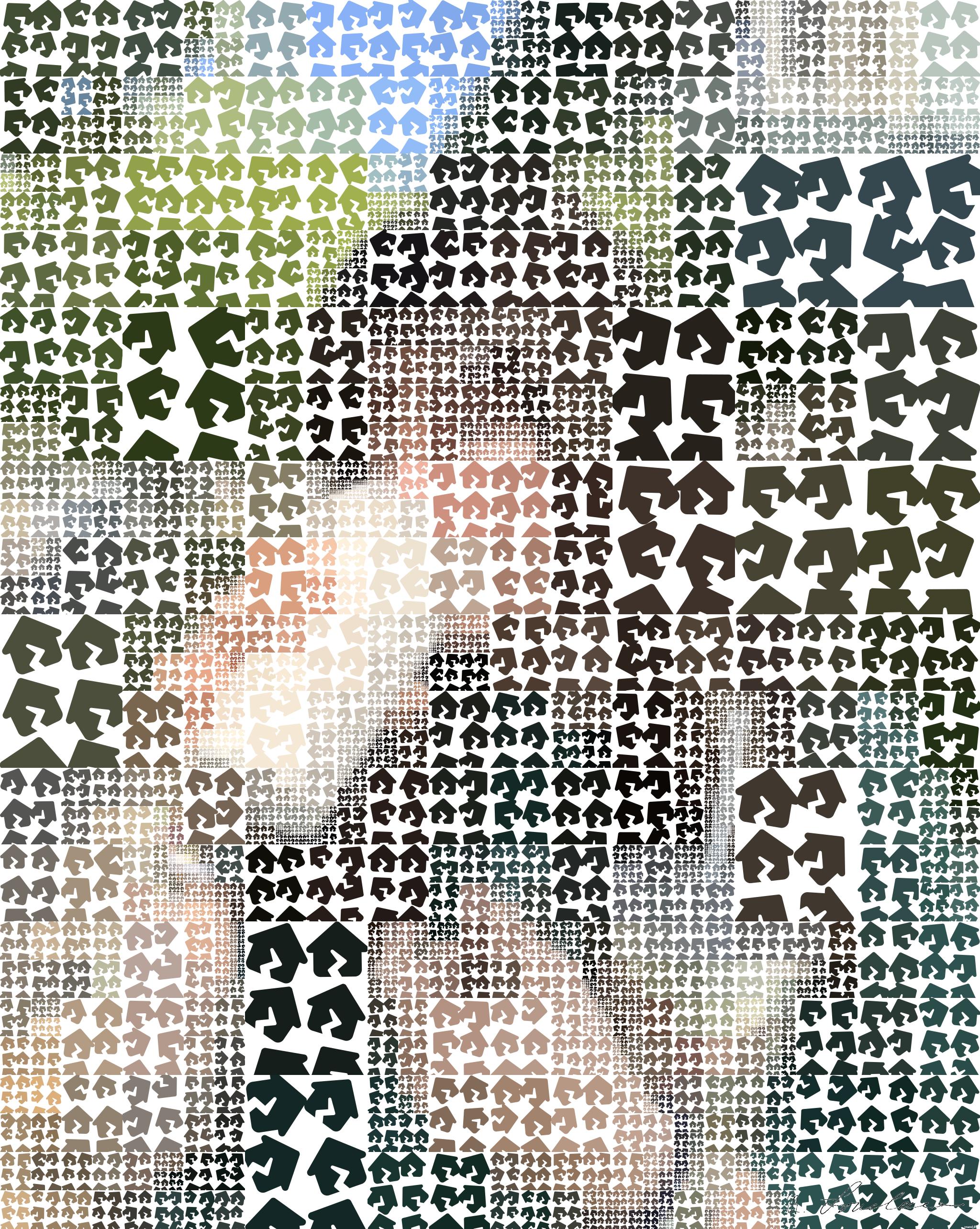 artwork for redditgetsdrawnbybot AI Art