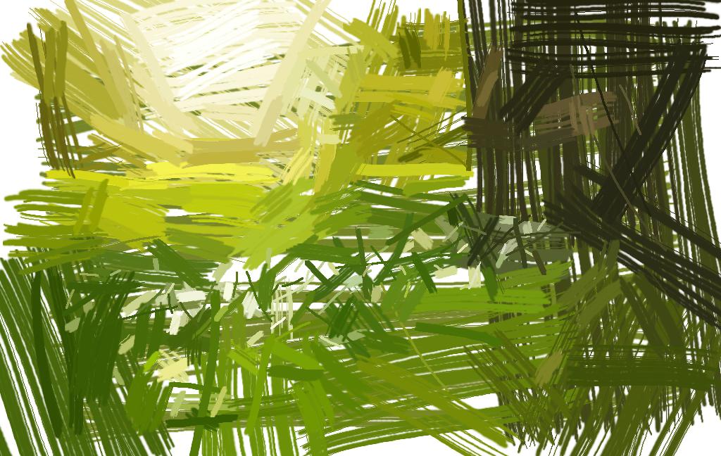 from CC0 photo AI Art