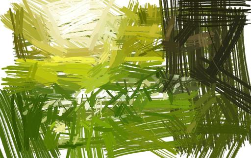 from CC0 photo AI art