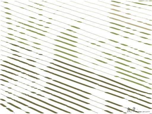 artwork for redditgetsdrawnbybot AI art