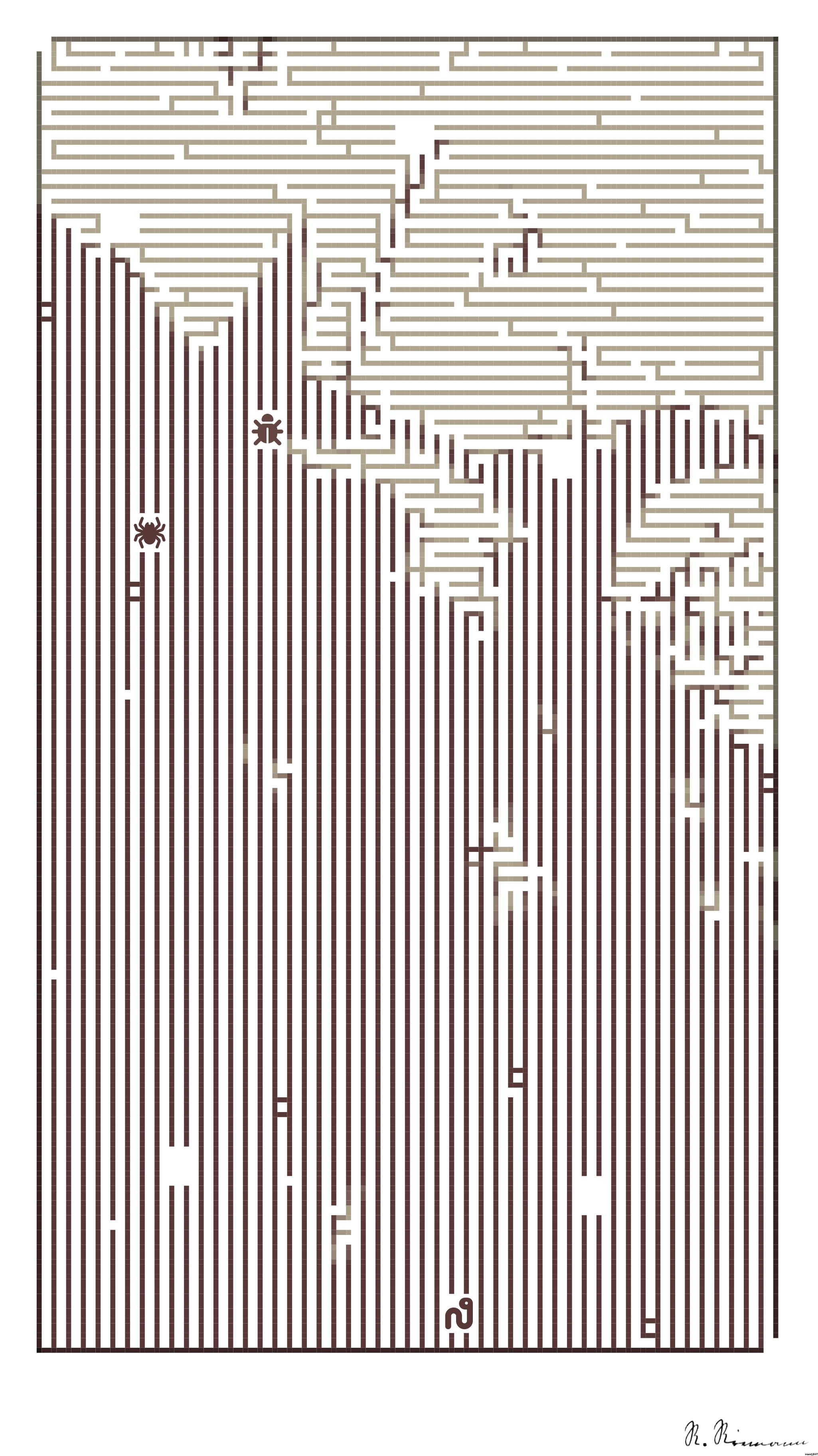 artwork for redditgetsdrawnbybot AI Art