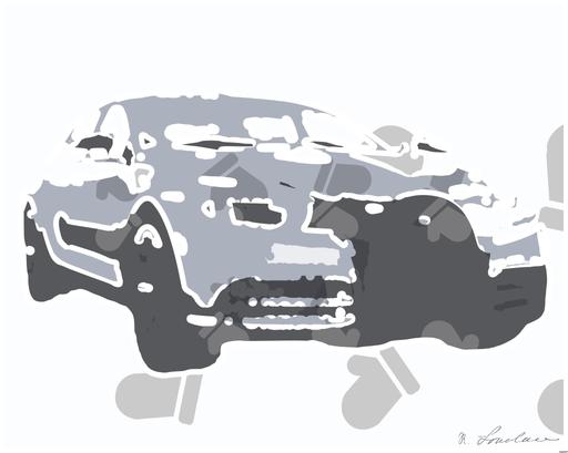 Drawn by bot Y5kWZHZuk2rvEumky9UvPC; art-bloby; None AI art