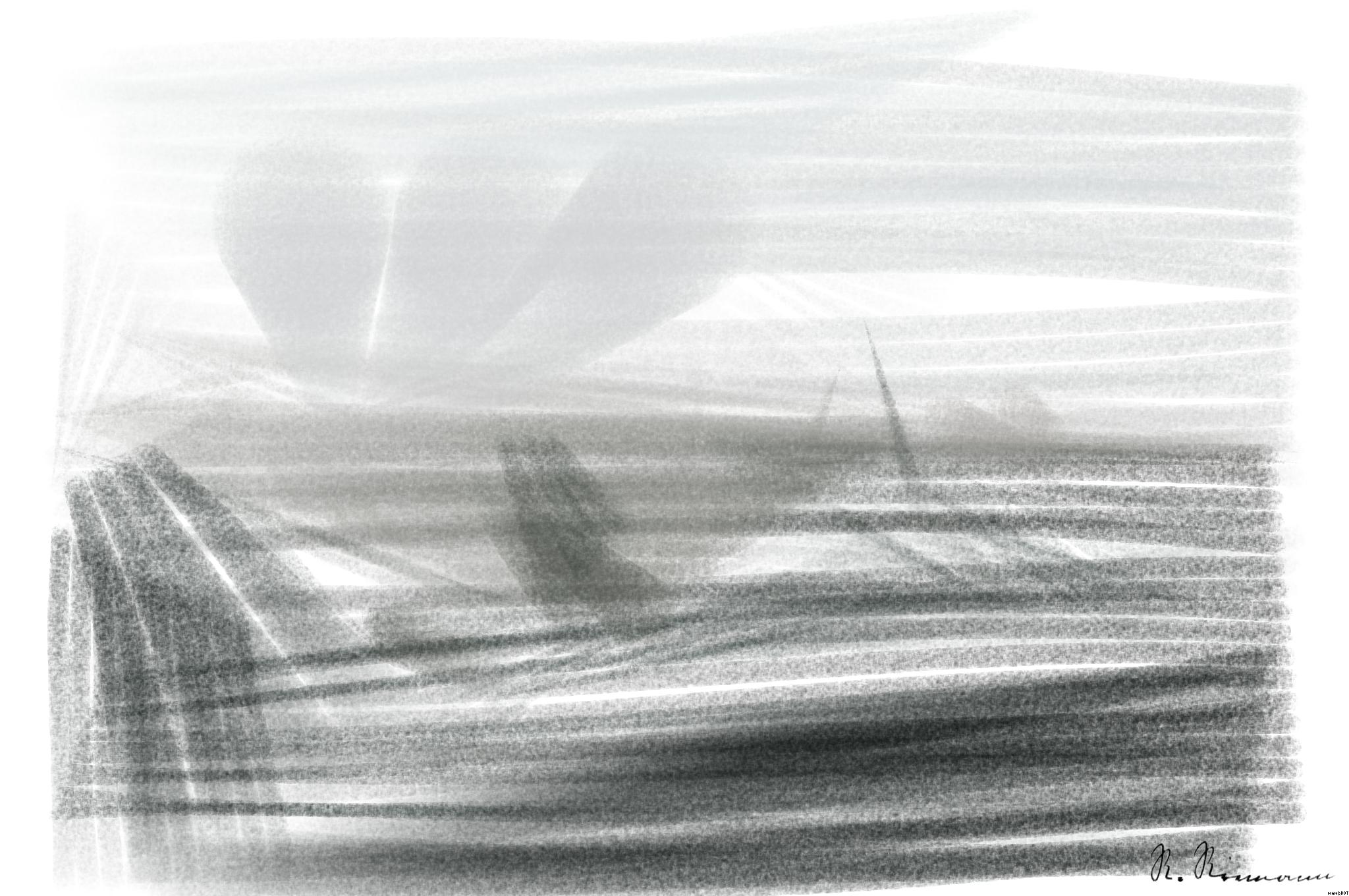 from CC0 photo AI Art