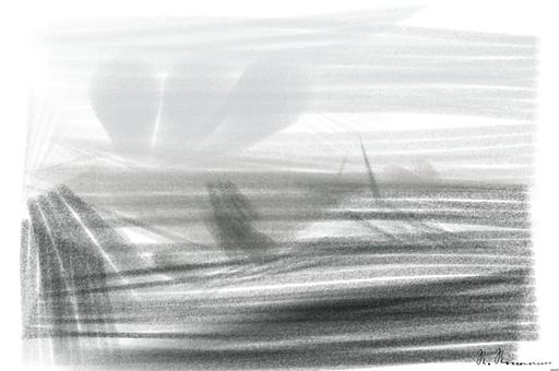 from CC0 photo AI art